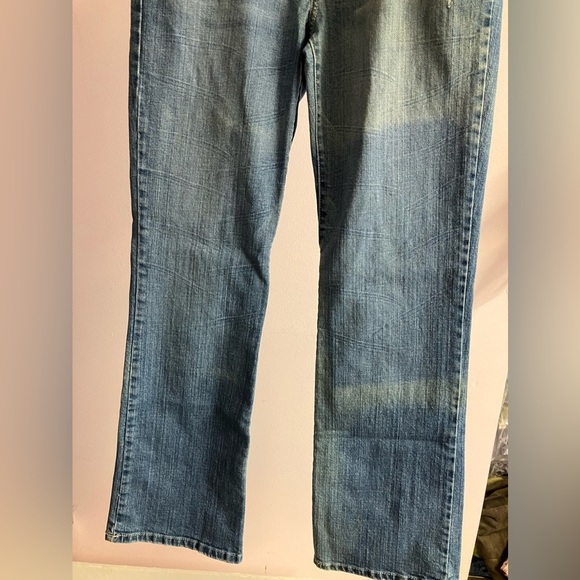 Aeropostale Chelsea Boot Cut Women’s Jeans, Size 9/10 Regular, Washed/Faded - Picture 7 of 10